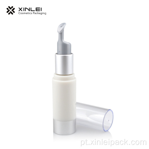 15 ml de creme de olho com bomba airless